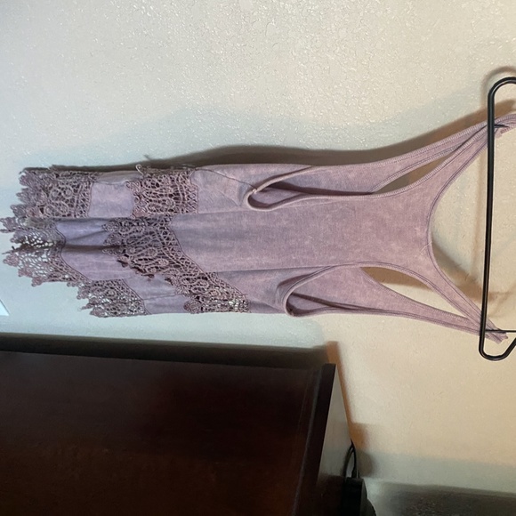 Free People Tank | Buckle Tank | Size Small - Picture 4 of 7